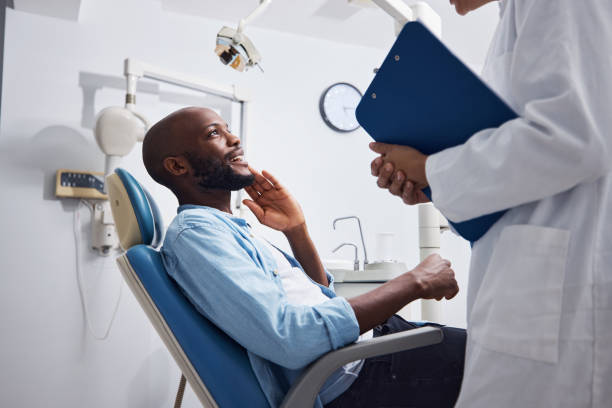 Best Emergency Treatment for Dental Infections or Abscesses in Marmora, NJ