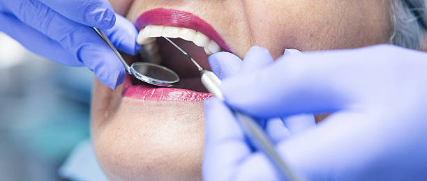Best Emergency TMJ Treatment in Marmora, NJ