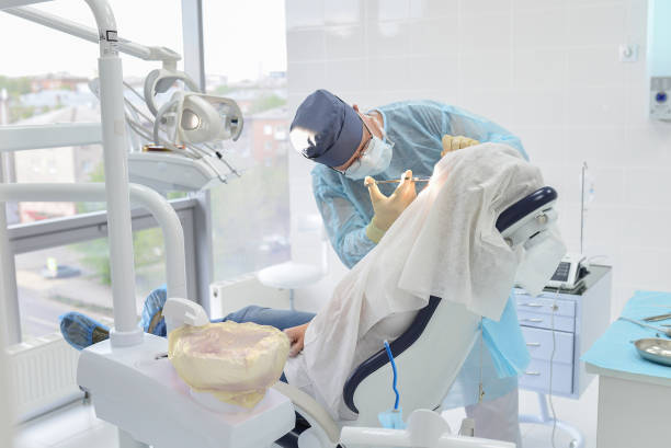 Best Emergency Dental Care for Broken or Chipped Teeth in Marmora, NJ